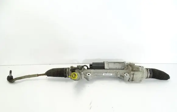 Mercedes-Benz E W212 Steering rack