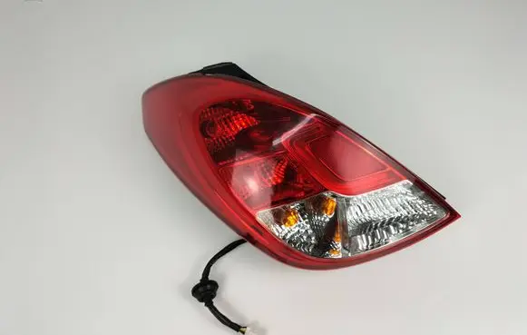 Hyundai i20 (PB PBT) Rear/tail lights 924011J5