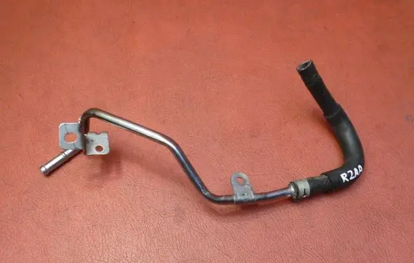 Mazda 3 II Engine coolant pipe/hose