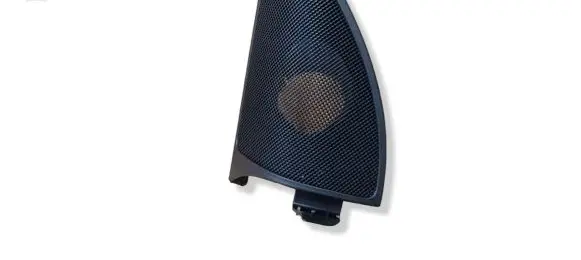 Mercedes-Benz GLC AMG Side speaker trim/cover A2537200148