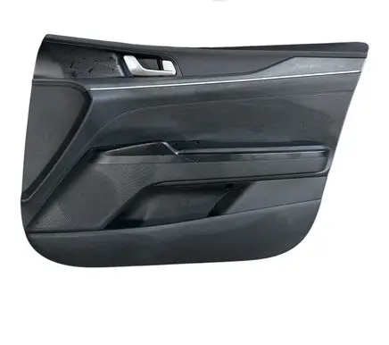 KIA Optima DL3 Front door card panel trim 82341L3000 0C1202020