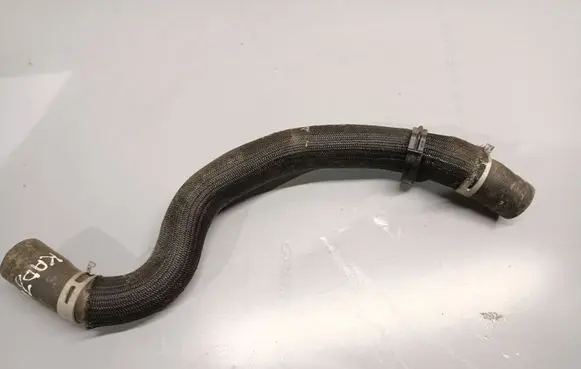 Renault Kadjar Engine coolant pipe/hose 924000744R