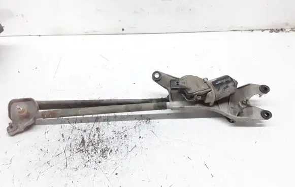 Chrysler Pacifica Front wiper linkage and motor 04894167AB