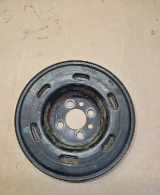 Audi A4 S4 B6 8E 8H Crankshaft pulley