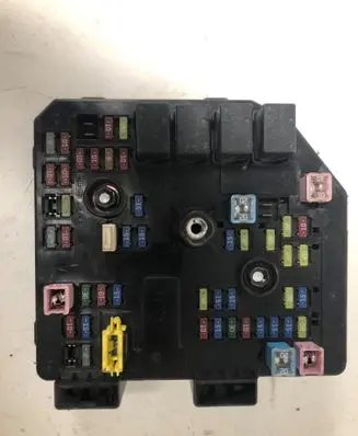 Opel Antara Fuse module 7849U 95137849