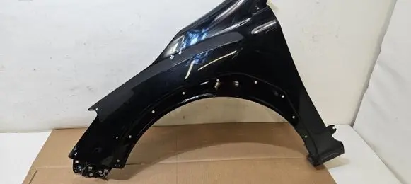 Subaru XV II Fender