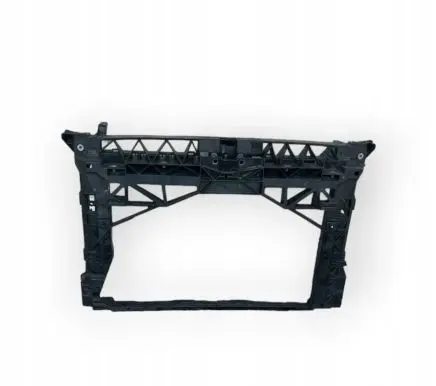 Seat Leon (5F) Radiator support slam panel 5f0805594c