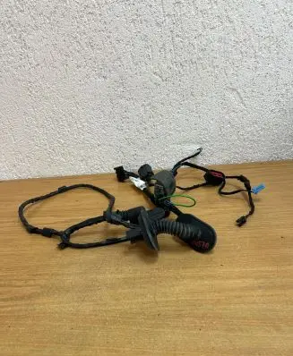 Jaguar XF X250 Other wiring loom CX2314633 F4570