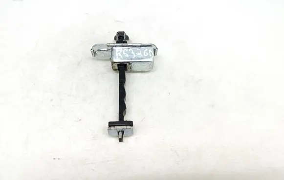 KIA Niro Rear door check strap stopper 