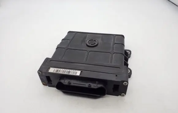 Volkswagen Jetta VI Gearbox control unit/module 09G927750LE