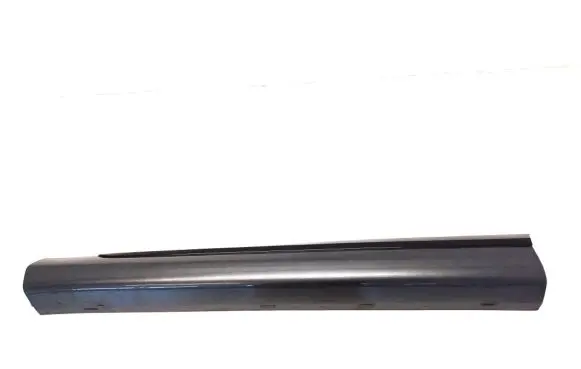 Ford Puma Front door trim (molding) L1TB-820807-C