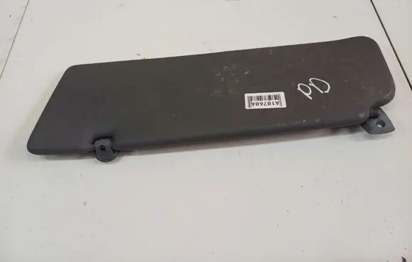 Renault Espace II Sun visor