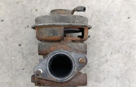 Honda FR-V EGR valve 