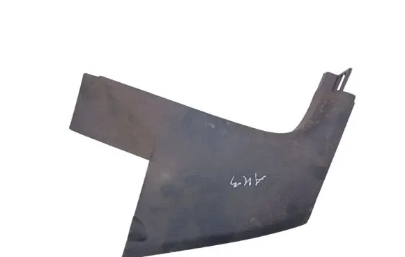 Volkswagen Golf Plus Foot area side trim 5M1863484A