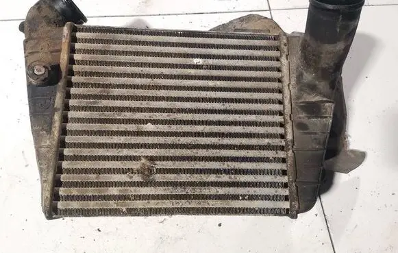 Audi A6 S6 C4 4A Intercooler radiator