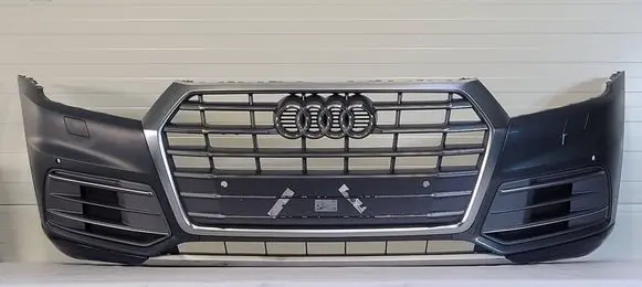 Audi Q5 SQ5 Front bumper 80A807437.
