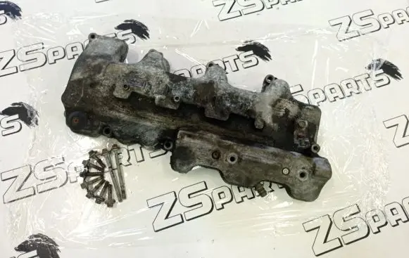 Mercedes-Benz CLK A208 C208 Rocker cam cover A1120160305