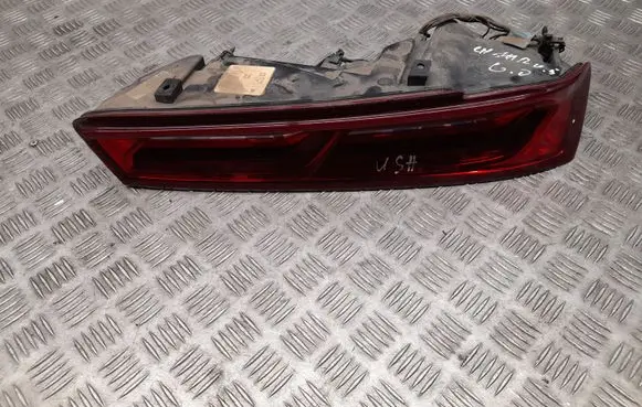 Chevrolet Camaro Rear/tail lights 23393364 1168736