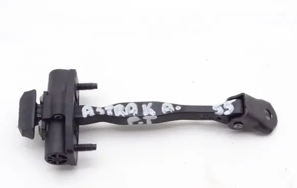 Opel Astra K Rear door check strap stopper 6208ES72