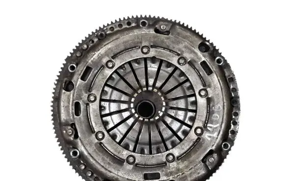 Volkswagen Golf VI Clutch set kit 03C105273K 03C141031D TYPM220