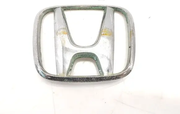 Honda Legend III KA9 Manufacturers badge/model letters 7571SZ3J200