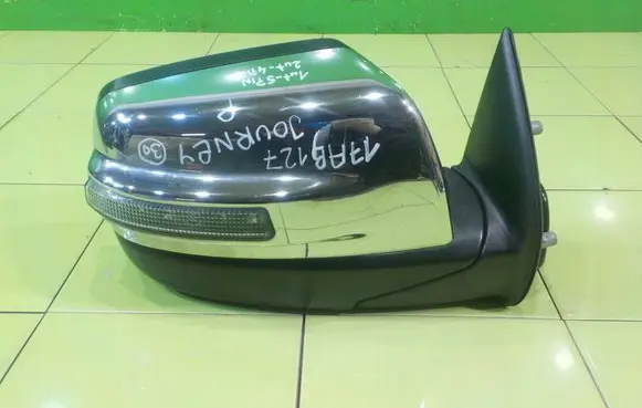 Dodge Journey Front door electric wing mirror UR5669120 PRAWE