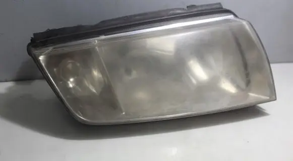 Skoda Fabia Mk1 (6Y) Headlight/headlamp