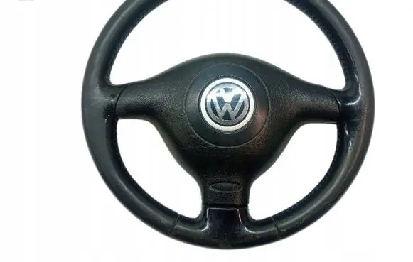 Volkswagen Bora Steering wheel 