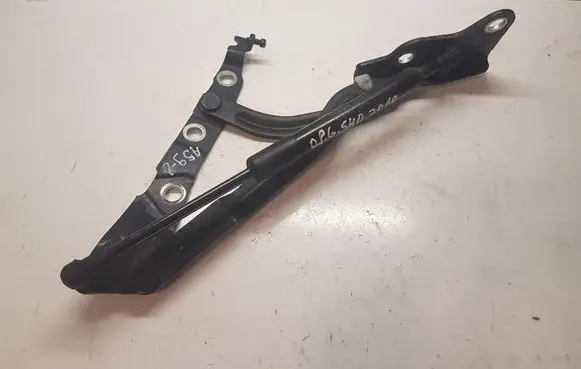 Volvo S40 Tailgate/trunk/boot hinge 31278215