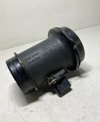 Audi A6 S6 C6 4F Mass air flow meter 059906461K