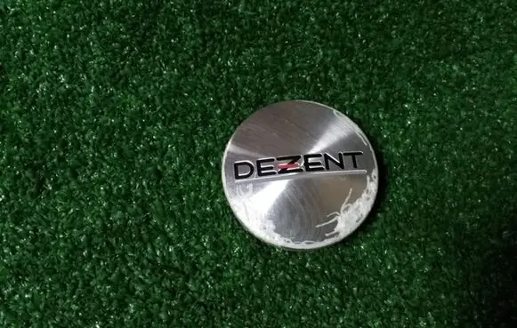 Volkswagen PASSAT B5 Original wheel cap ZE1300 Z07040 ZA1320