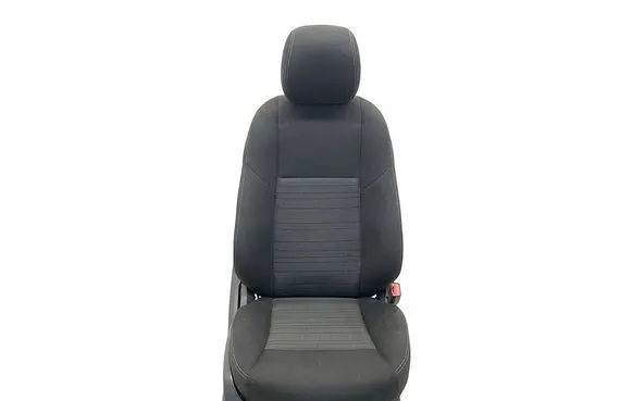 Mercedes-Benz GLC AMG Front passenger seat