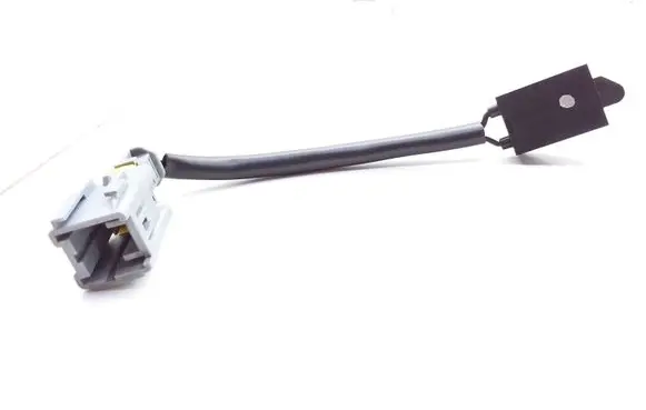 Clutch pedal sensor