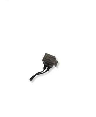 BMW 5 E34 Outside/exterior temperature sensor 