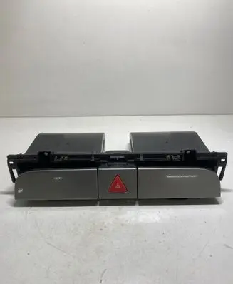 Volkswagen PASSAT B6 Dashboard storage box/compartment 3C0858407