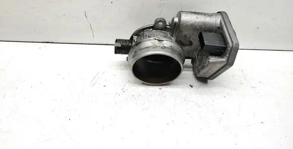 BMW X1 E84 Throttle valve 7804373