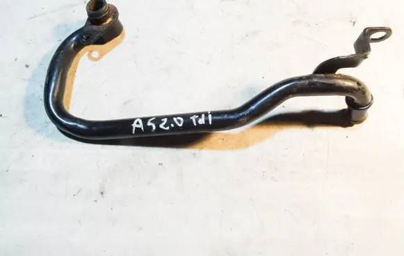 Audi A5 8T 8F Engine coolant pipe/hose 04L121065AK