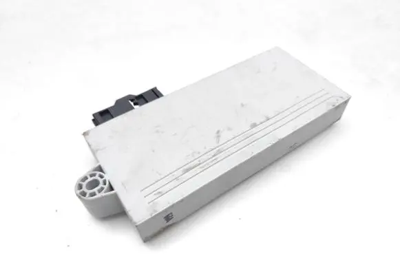 BMW 1 E81 E87 CAS control unit/module 6964051 5WK49412GBF 61356964051