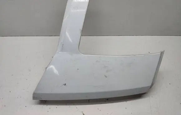Volkswagen Crafter Under headlight/headlamp trim 