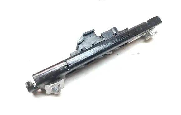 Renault Kangoo II Seat belt height adjuster 9195682 448762C