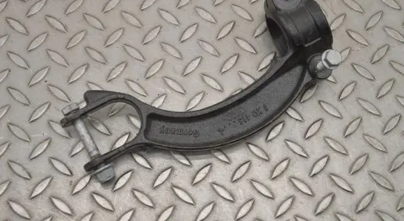 Audi Q5 SQ5 Front lower control arm/wishbone 8K0413L
