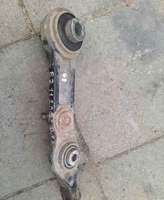 Mercedes-Benz E AMG W211 Front lower control arm/wishbone