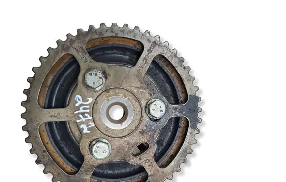 Land Rover Discovery 3 - LR3 Camshaft pulley/ VANOS 4U3Q6K286AB