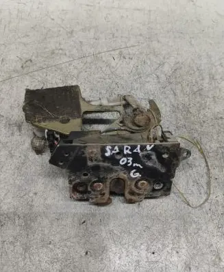 Volkswagen Sharan Tailgate/trunk/boot lock/catch/latch