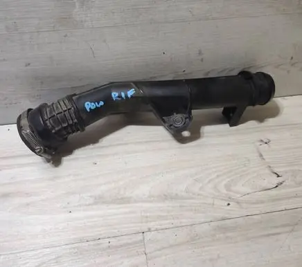Peugeot Rifter Air intake hose/pipe 9810958380