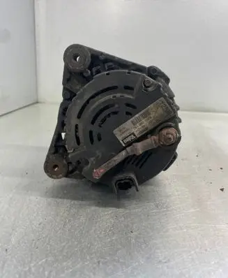 Renault Trafic II (X83) Generator/alternator 8200086130