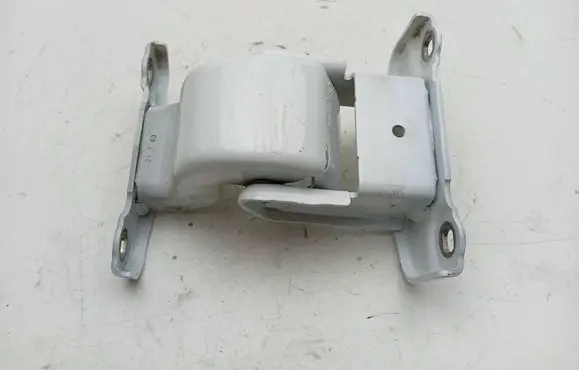 Opel Vivaro Rear door upper hinge 93458938 904006707R