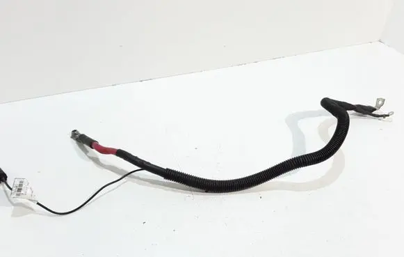 Mercedes-Benz S W222 Wires (starter motor) A2224409713