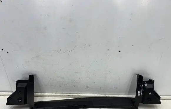 Radiator trim