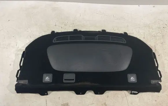 Hyundai IONIQ 6 Parcel shelf 85611KL200